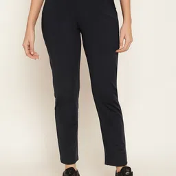 STUDIOACTIV Women 4-Way Stretch Track Pant-picture-31
