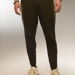 Supa Men Moisture Wicking Joggers-image-35