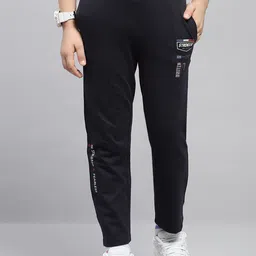Monte Carlo Boys Mid Rise Track Pants-image-95