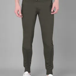 Force NXT Men Cotton Mid Rise Joggers-image-67