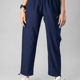 FLURR Women Rapid-Dry Sports Track Pants-image-68