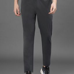 Red Tape Men Mid-Rise Track Pants-image-29