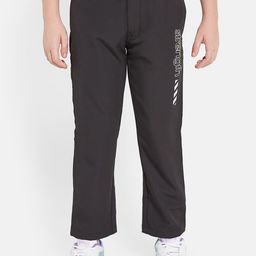 Octave Boys Mid Rise Cotton Sports Track Pants-image-87