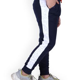 3PIN Boys Cotton Joggers-image-38