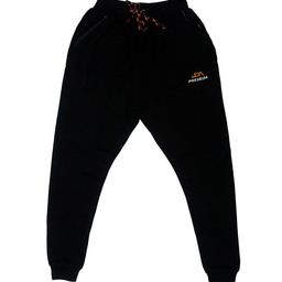 CoolTees4U Boys Mid Rise Cotton Joggers-image-88