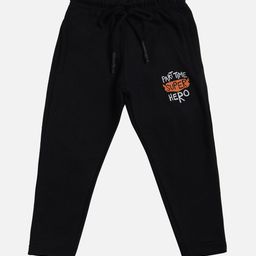 DYCA Boys Printed Slim-Fit Track Pants-image-53
