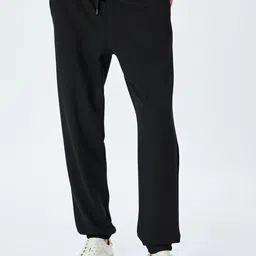 Koton Men Side Pockets Joggers-image-66