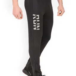 REDESIGN Men Activewear Stretchable Dry-Fit Track Pant-image-75