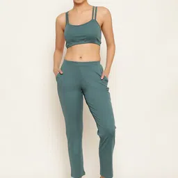 STUDIOACTIV Women Regular Fit Track Pant-picture-28