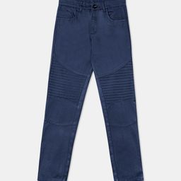 R&B Boys Regular Fit Mid-Rise Cotton Jeans-picture-25