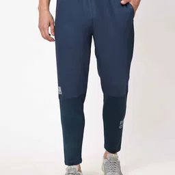 DIDA Men Mid-Rise Stretchable Regular Comfort Dry-Fit Activewear Sports Track Pant-image-37