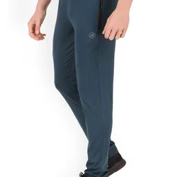 REDESIGN Men Activewear Dry Fit Stretchable Track Pant-image-79