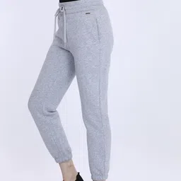 MAYSIXTY Women Mid Rise Joggers-image-81