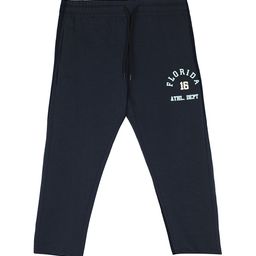 CRAZYPENGUIN ELITE BoysRegular FitCotton Track Pants-image-78