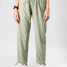 FLURR Women Rapid-Dry Sports Track Pants-image-11