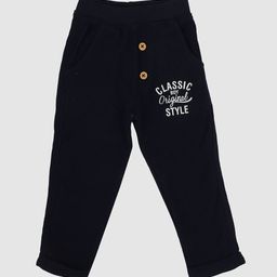 Bodycare Boys Printed Cotton Track Pant-picture-11