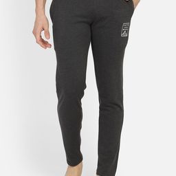 DYCA Men Charcoal Track Pant-image-32