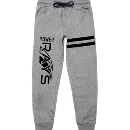 Kaff Boys Printed Mid-Rise Joggers-picture-32