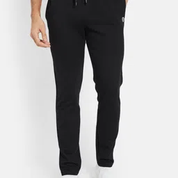 Octave Men Cotton Track Pants-image-93