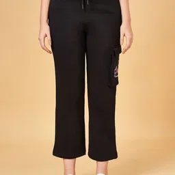 Honey by Pantaloons Women Cotton Track Pant-picture-20