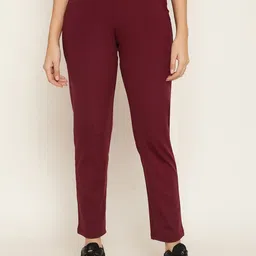 STUDIOACTIV Women Regular Fit Track Pant-picture-17