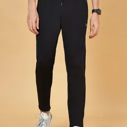 Ajile by Pantaloons Men Slim-Fit Mid-Rise Joggers-picture-14
