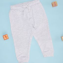 Pantaloons BabyInfant Boys Pure Cotton Regular Fit Joggers-image-103