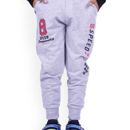 3PIN Boys Cotton Jogger Pants-picture-15