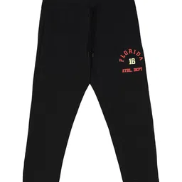 CRAZYPENGUIN ELITE Boys Cotton Track Pants-image-54