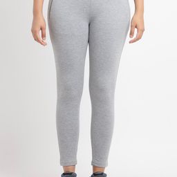 Status Quo Women Cotton Track Pants-image-26