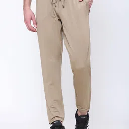DIDA Men Breathable Regular Comfort Dry-Fit Activewear Sports Track Pant-image-34