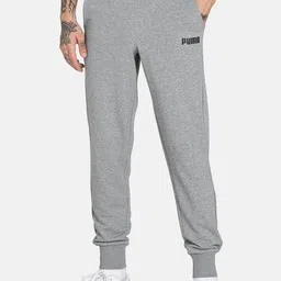 Puma Mens Regular Fit Cotton Pant-image-25