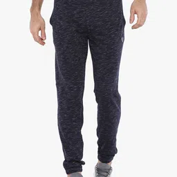 Force NXT Men Printed Pure Cotton Jogger-image-28