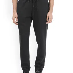 RARE RABBIT Men Trant Regular Fit Mid-Rise Cotton jogger-image-49