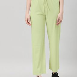 NEUDIS Women Straight-Fit Track Pants-picture-15