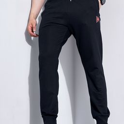 Celio Men Dragon Ball Z Printed Mid Rise Cotton Joggers-image-27