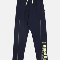 DIXCY SCOTT Boys Mid Rise Track Pant-image-29