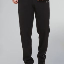 GODFREY Men Anti-Odour Cotton Sports Track Pant-23