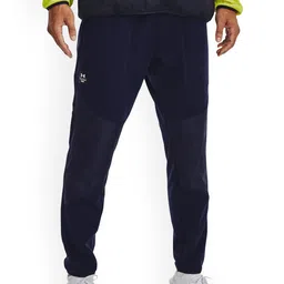 UNDER ARMOUR Men Rush Fleece Relaxed-Fit Track Pants-image-87