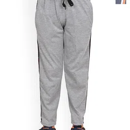 BAESD Boys Pack Of 2 Pure Cotton Mid Rise Track Pants-picture-14