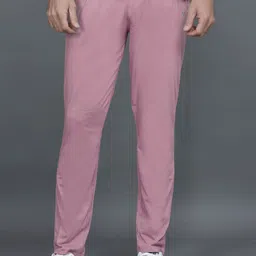 GODFREY Men Mid Rise Track Pants-picture-12