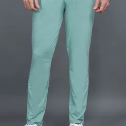 GODFREY Men Mid Rise Track Pants-picture-11