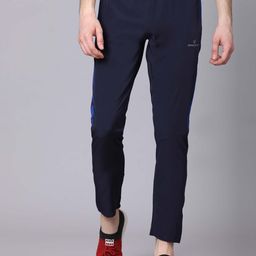 Dpassion Men Rapid Dry Light Weight Track Pants-picture-9