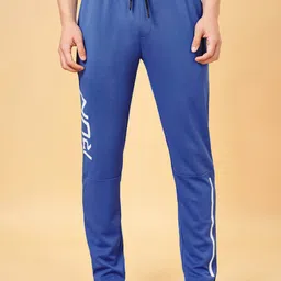 Ajile by Pantaloons  Men Printed Mid Rise Track Pants-image-87