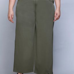 IN Love Women Slim-Fit Dry Fit Track Pants-image-33
