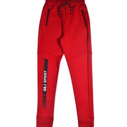 Gini and Jony Boys Cotton Joggers-image-25