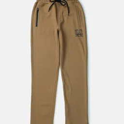 Gini and Jony Infant Boys Cotton Track Pants-image-44