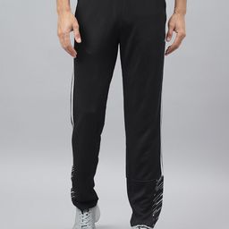 Alcis Men Anti-Static Slim-Fit Training Track Pants-picture-17