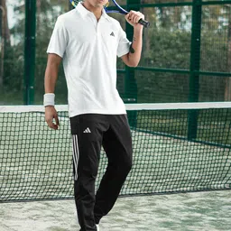 ADIDAS Men 3-Striped Knitted Track Pants-picture-46