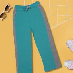 Dollar Champion Kidswear Boys Pack Of 4 Assorted Track Pants-image-3